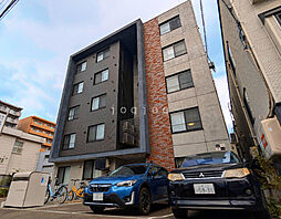 JR学園都市線 桑園駅 徒歩10分の賃貸マンション