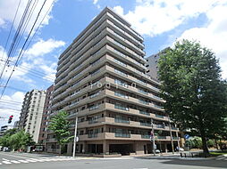 東急ドエルアルス知事公館