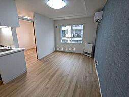 ソラタス 3階1LDKのリビング/ダイニング