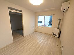 ソラタス 1階1LDKのリビング/ダイニング