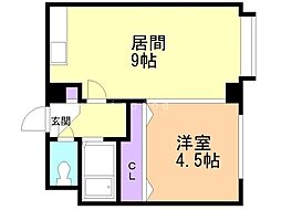 ＭＯＲＥ　ＴＯＮＤＥＮ 4階