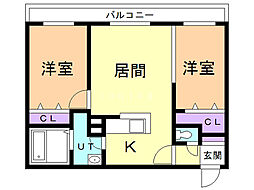 Ｌａｙｌａ 2階