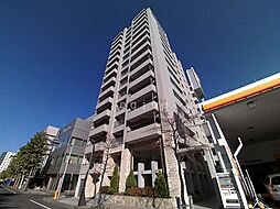 クリオ大通ラ・モード