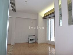 Ｓ−ＦＯＲＴ北円山 305 3階1LDKのリビング/ダイニング