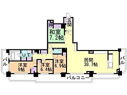 知事公館前タワーレジデンス 30階
