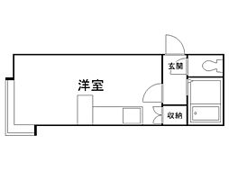 ＡＭＳ山鼻 2階