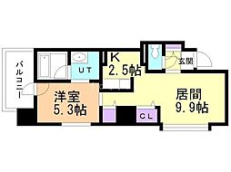 エンバシープレイス 4階/403