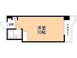 札幌市営東西線 円山公園駅 徒歩3分 2階/-
