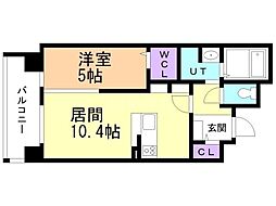 JR函館本線 桑園駅 徒歩10分