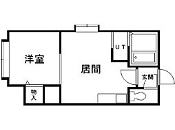 First Stage 2階/203