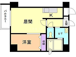 ＬＥＥ　ＳＰＡＣＥ　Ｎ4 7階