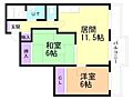 サンシャイン中島公園3階6.0万円