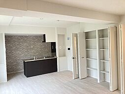 札幌市中央区南四条東4丁目マンション 1LDKの写真