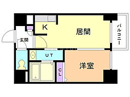 シュクル医大南 5階