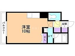 セントポーリアスィート 4階