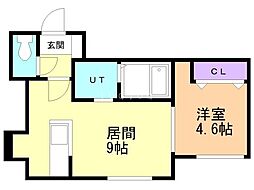 DIO GRACIA医大前 2階/203