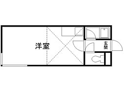 ライフステージ旭が丘 2階