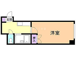 ロイヤルハイム 2階/203