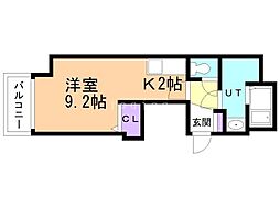 グランドサクセス 7階/701