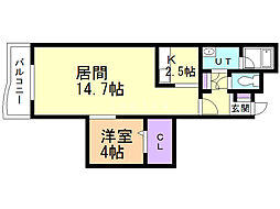 ノーサ音楽堂 1階/103