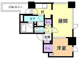 プライムメゾン南2条 8階/801