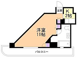 AMSTOWER南6条 12階/1205