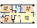 ヱムズ南6条6階11.1万円