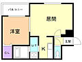 プレジャー桑園4階6.0万円
