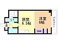 ターフサイド桑園5階4.3万円
