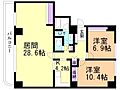ビッグウイン9158階10.8万円