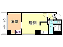 SAPPORO HILLS(サッポロヒルズ) 7階