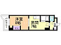 ピープルNo.33階4.1万円