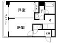 キャロット134階5.2万円