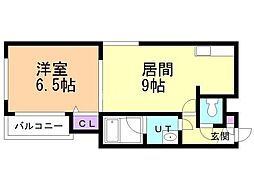 オルセー宮の森 2階/201