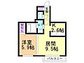プランドールルノン北1条3階6.8万円