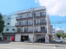 長内マンション