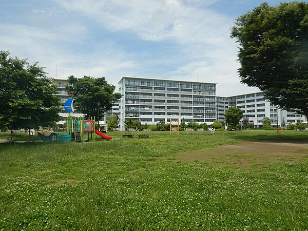 しろやま公園