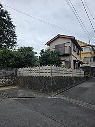 多摩境駅徒歩11分 町田市小山町2398-9