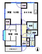 間取り：210003850654
