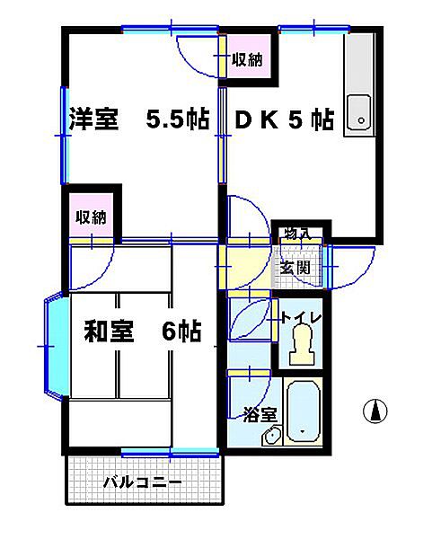 外観画像