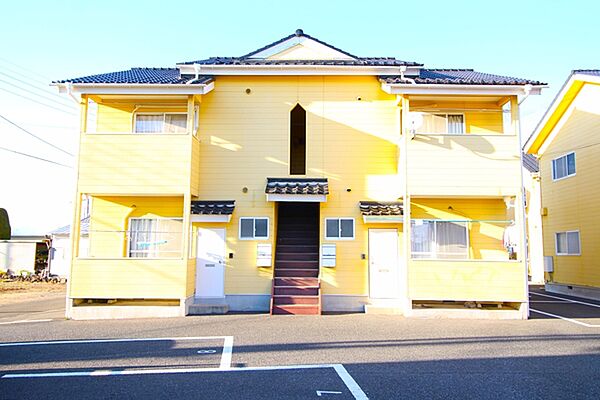 外観画像