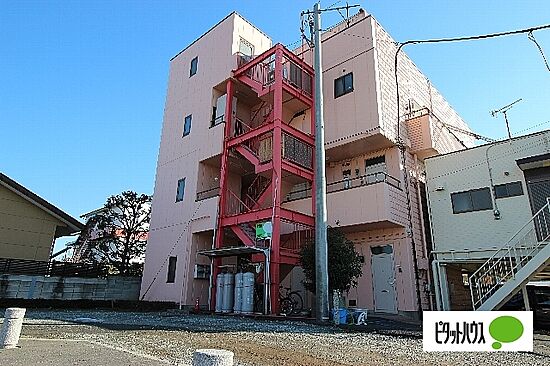 外観画像