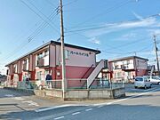 パールハイツB 1階 築39年2ヶ月の賃貸物件