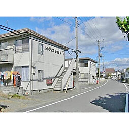 レジデンスみなみ