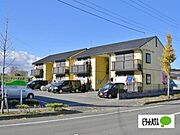 伊勢崎駅より徒歩43分 1階 築31年の賃貸物件