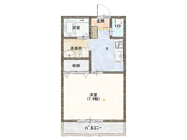 外観画像