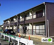 新伊勢崎駅より徒歩63分 2階 築38年9ヶ月の賃貸物件