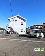 ウエストヒルズCの賃貸物件