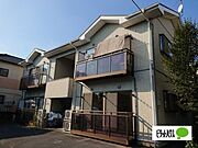 駒形駅より徒歩27分 1階 築22年の賃貸物件