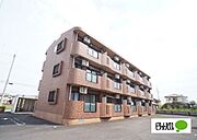 剛志駅より徒歩10分 1階 築22年3ヶ月の賃貸物件